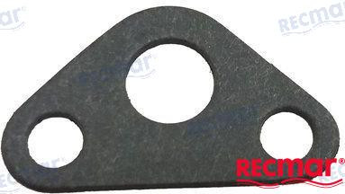 Recambios Marinos Gasket_Water Tube Rec27-192012
