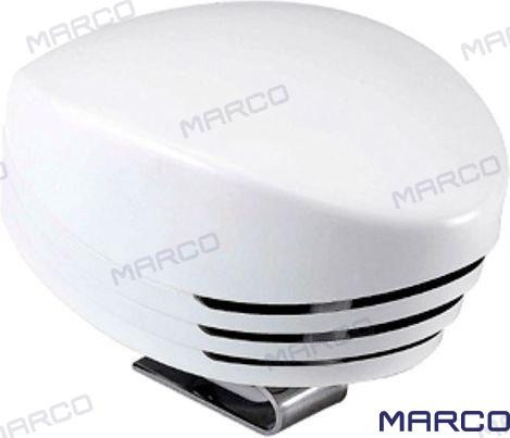 Recambios Marinos Shark Electric Horn White Gs12032