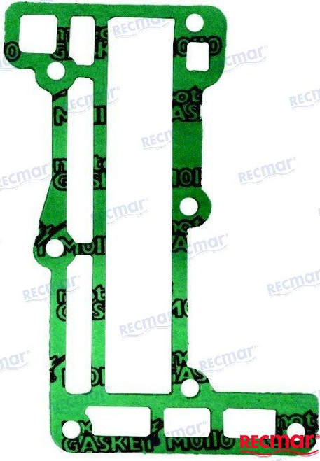 Recambios Marinos Gasket Exhaust Rec6G1-41112-A1