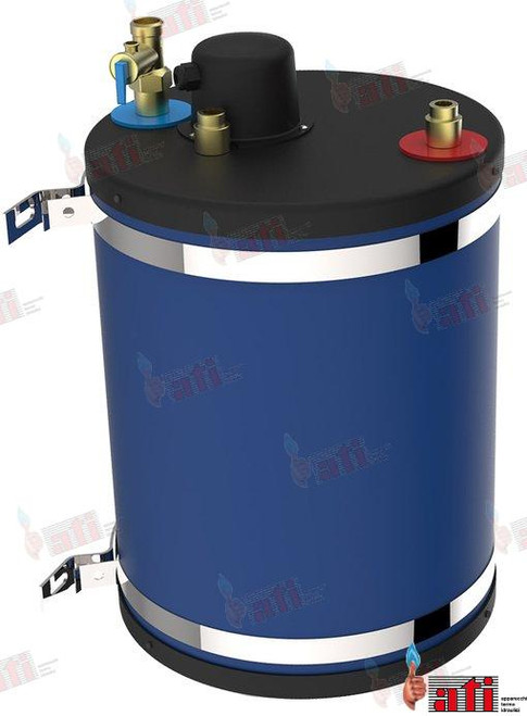 Recambios Marinos Wtr Htr 22 L - Enam - 1250 W Gs50407