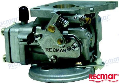 Recambios Marinos Carburator Rec6E3-14301-05