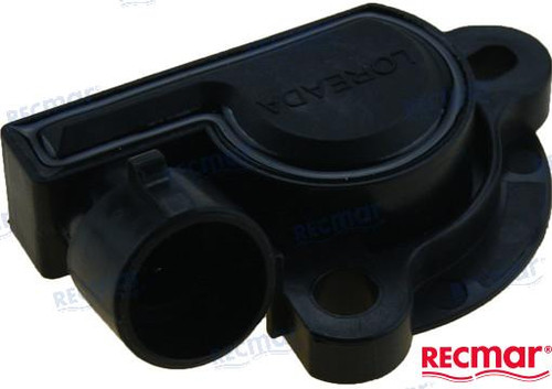 Recambios Marinos Sensor Rec8M0125617