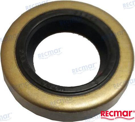 Recambios Marinos Oil Seal Rec341281