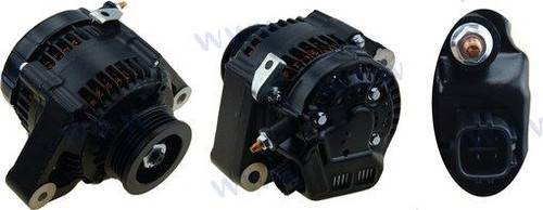 Recambios Marinos Alternator Honda Rec31630-Zy6-003