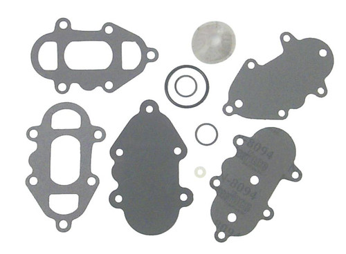 Dometic Fuel Pump Diaphragm Kit 118-7813