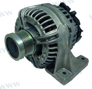 Recambios Marinos Alternator Rec8676498