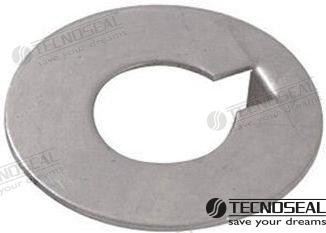 Recambios Marinos Washer Inox Radice 35 Ten00412R