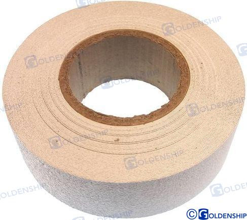 Recambios Marinos Anti-Skid Tape 25 Mm. Gs73080