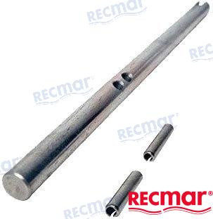 Recambios Marinos Tilt Shaft Rec980183