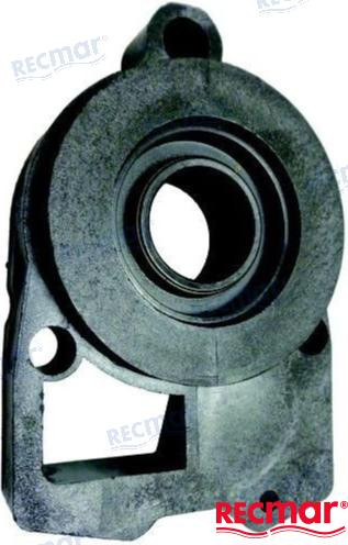 Recambios Marinos Pump Base Rec46-44292Q03