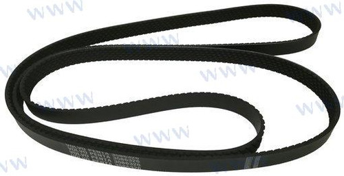 Recambios Marinos Belt Rm3586326
