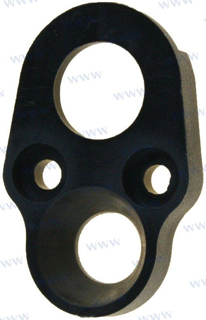 Recambios Marinos Cover Plastic Rec682-44312-00
