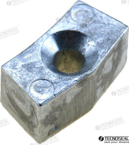 Recambios Marinos Anode Cube Yam 300/350 Hp Ten01177