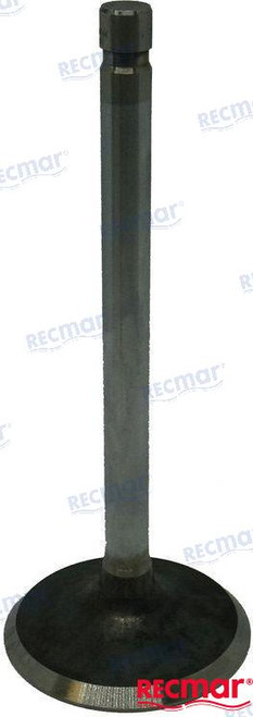 Recambios Marinos Intake Valve Rec13507