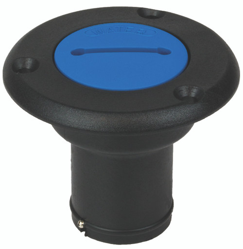 Sea-Dog Line Nyl Hose Deck Fill-Water(Blue) 357013-1