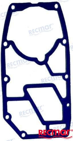 Recambios Marinos Gasket Rec27-884511
