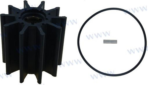 Recambios Marinos Impeller 22000K Cef500179Gx