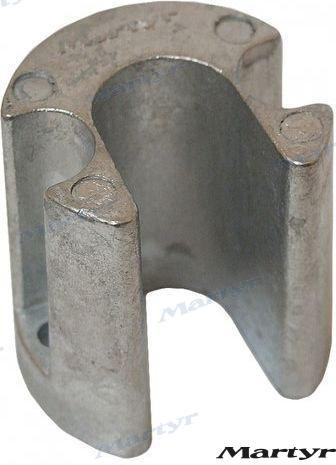 Recambios Marinos Anode Cm806190