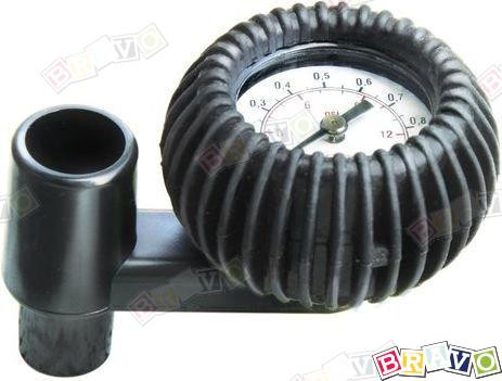 Recambios Marinos Hp Manometer Adaptor Bravo-Hp Gs20010