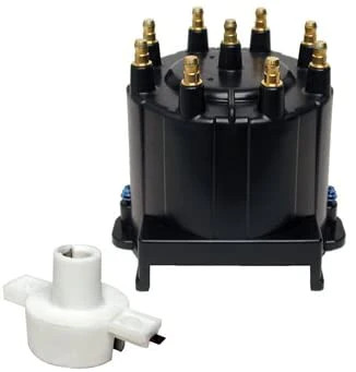 Glm Products Cap & Rotor Kit 71900