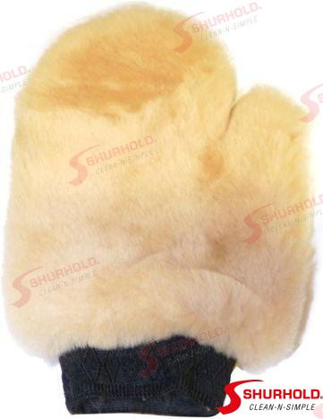 Recambios Marinos Deluxe Wash Mitt Shu285