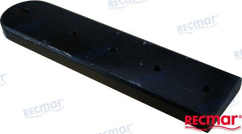 Recambios Marinos Straigh Support Standard Rec12