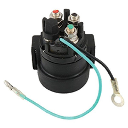 Engineered Marine Products Relay Emp 89-89101