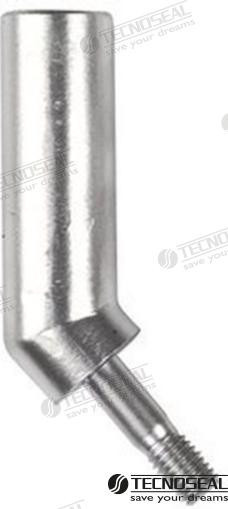Recambios Marinos Anode For Yanmar Ten01308