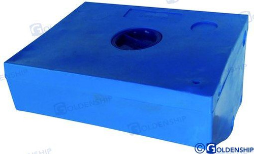 Recambios Marinos Waste Tank 50L Gs50040