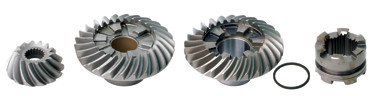 Glm Products Cobra Lower Gear Set V6/V8 22622