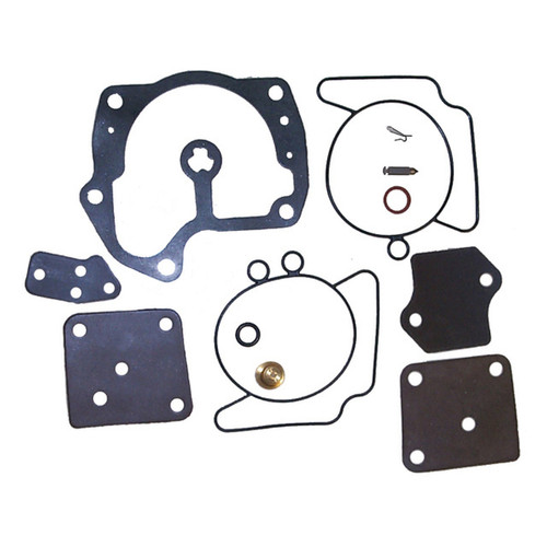 Dometic J/E Carb Kit 118-7248