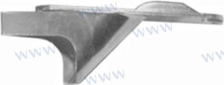 Recambios Marinos Anode Cm817795A1