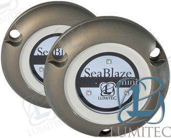 Recambios Marinos Mini Underwater Wht Light 2 Lum101245