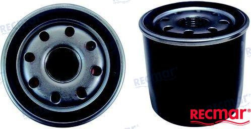 Recambios Marinos Oil Filter Johnson Rec434839