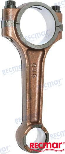 Recambios Marinos Connecting Rod Rec638-9002A6