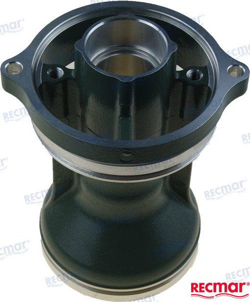Recambios Marinos Bearing Carrier Rec69J-45332-00