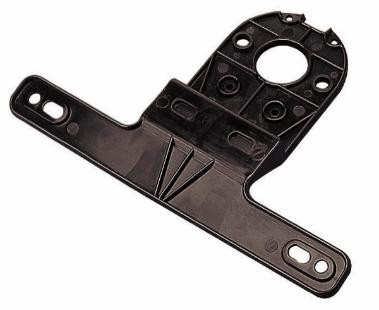 Sea-Dog Line Nylon License Plate Bracket 753250