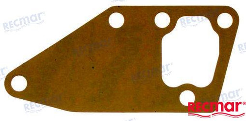 Recambios Marinos Pump Gasket Rec129150-32020