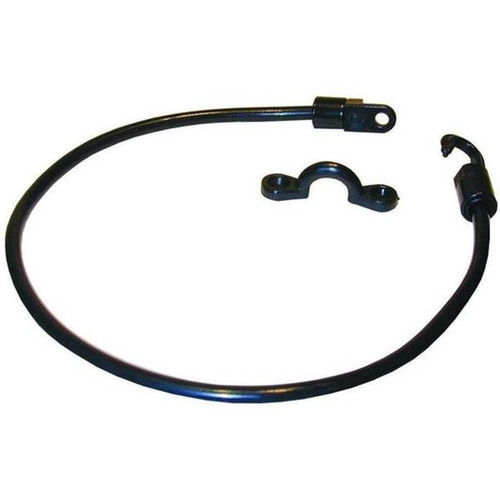 T.H. Marine 18 Rod Hold Down-Holds 6 Rods Rhd-2-Dp