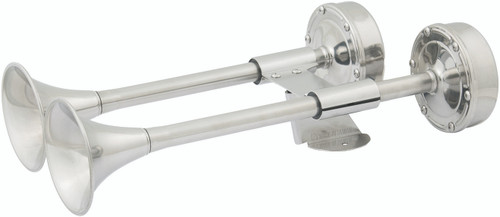 Marinco/Ancor Marine Dual Trumpet Electric Horn 10011