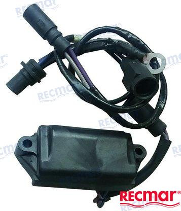 Recambios Marinos Shift Assist Module Rec987739