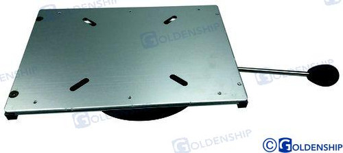 Recambios Marinos Sliding Assembly Gs73217