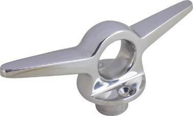Sea-Dog Line Ss Lift Cleat 6" 048210