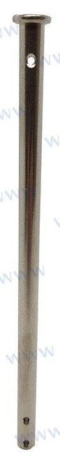 Recambios Marinos Short Shaft_Outer Bracket Paf25-01010307-3