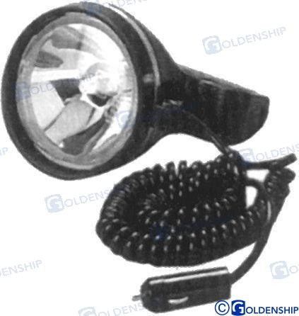 Recambios Marinos Spot Light 4-1/2" Halo 12V 55W Gs10160