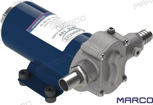 Recambios Marinos Gear Pump Up14 24V Gs20213