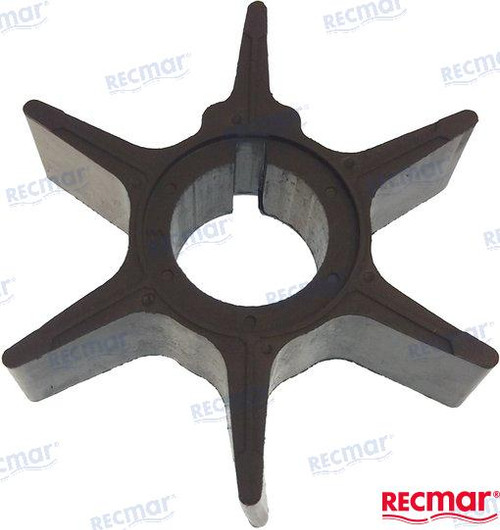 Recambios Marinos Impeller Rec17461-95300
