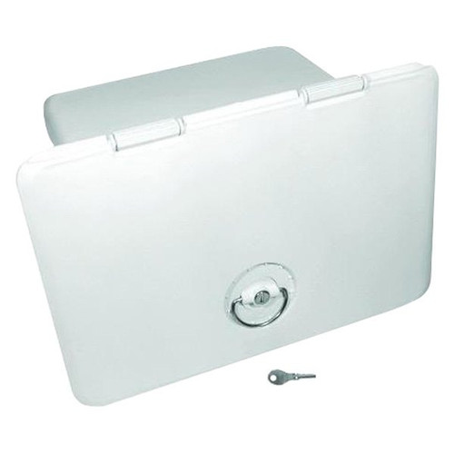 T.H. Marine 11X15 Plr Tkl Cntr-3 Trays Tds-1115-3T-2P