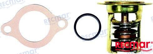 Recambios Marinos Thermostat Kit Rec3856961