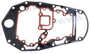 Recambios Marinos Gasket_Upper Casing Paf25-02010007